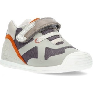 Biomecanics  Kinderschuhe BABY-SNEAKERS 211131B