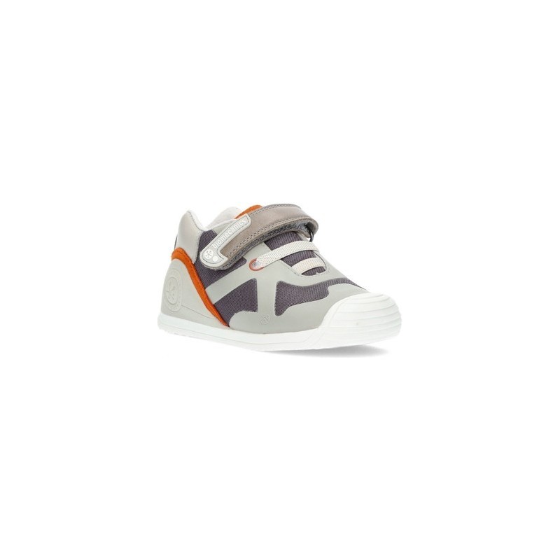 Biomecanics  Kinderschuhe BABY-SNEAKERS 211131B