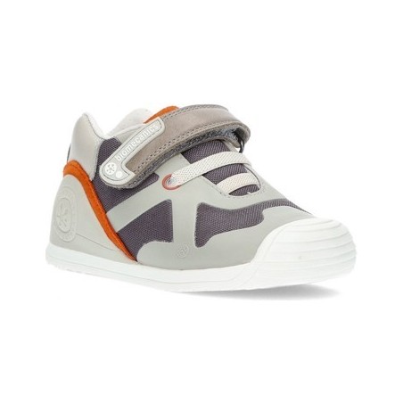 Biomecanics  Kinderschuhe BABY-SNEAKERS 211131B