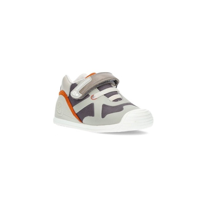 Biomecanics  Kinderschuhe BABY-SNEAKERS 211131B