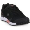 Lumberjack  Sneaker CB001 SNEAKER VENDOR
