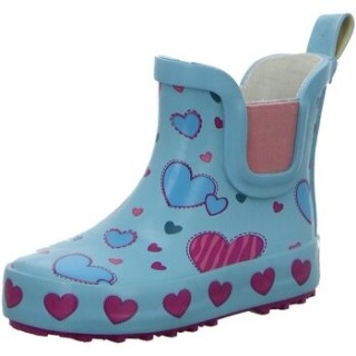 Beck  Babyschuhe Maedchen 906/04 04