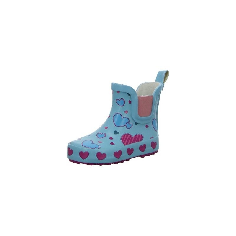 Beck  Babyschuhe Maedchen 906/04 04