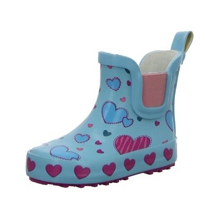 Beck  Babyschuhe Maedchen 906/04 04
