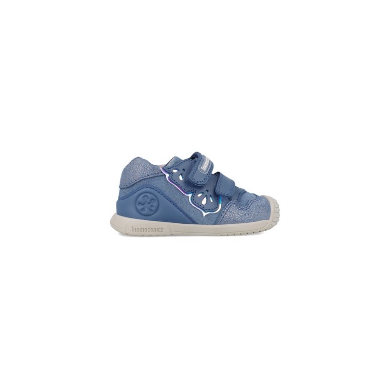 Biomecanics  kinderschuhe Mädchen-Sneaker 241108