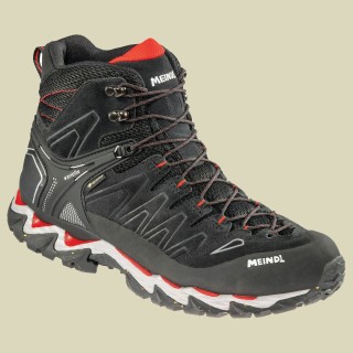 Lite Hike GTX Men Größe UK 9 Farbe schwarz/rot
