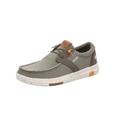 Dockers by Gerli  Mokassins Schnuerschuhe 52AA002700850