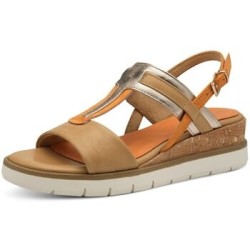 Marco Tozzi  Sandalen Sandaletten M2871144 2-28711-44/423 423