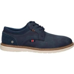 Xti  Halbschuhe 143653