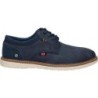 Xti  Halbschuhe 143653