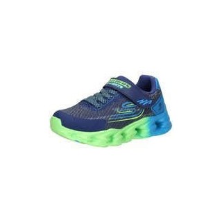 Skechers Vortex 2.0 Quantroid Jungen blau|blau|blau|blau|blau|blau|blau|blau