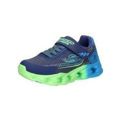 Skechers Vortex 2.0 Quantroid Jungen blau|blau|blau|blau|blau|blau|blau|blau