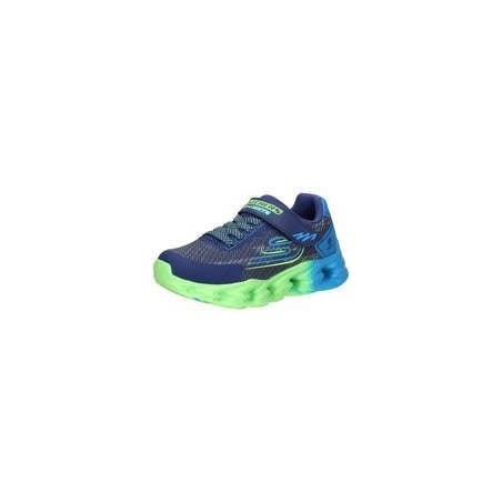 Skechers Vortex 2.0 Quantroid Jungen blau|blau|blau|blau|blau|blau|blau|blau
