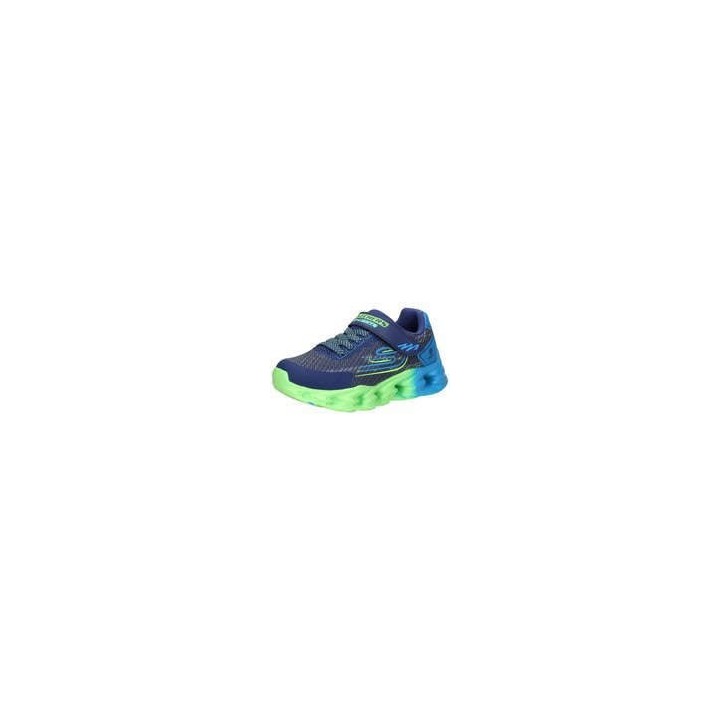 Skechers Vortex 2.0 Quantroid Jungen blau|blau|blau|blau|blau|blau|blau|blau