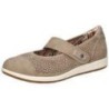 Relife Spangenballerina Damen beige|beige|beige|beige|beige|beige|beige|beige