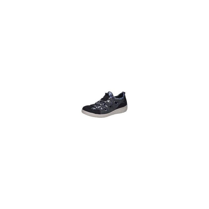 Relife Slipper Damen blau|blau|blau|blau|blau|blau|blau