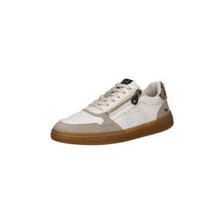 Mustang Sneaker Damen weiß|weiß|weiß|weiß|weiß|weiß|weiß|weiß