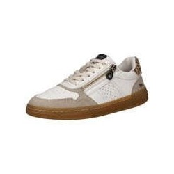 Mustang Sneaker Damen weiß|weiß|weiß|weiß|weiß|weiß|weiß|weiß
