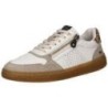 Mustang Sneaker Damen weiß|weiß|weiß|weiß|weiß|weiß|weiß|weiß