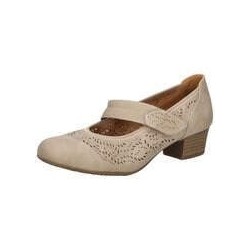 Relife Spangenpumps Damen beige|beige|beige|beige|beige