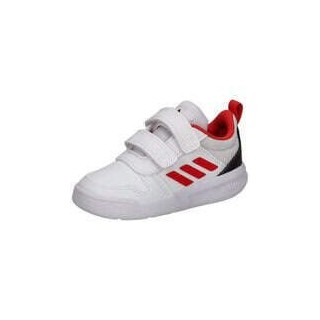 adidas Tensaur I Sneaker Mädchen|Jungen weiß|weiß|weiß|weiß|weiß