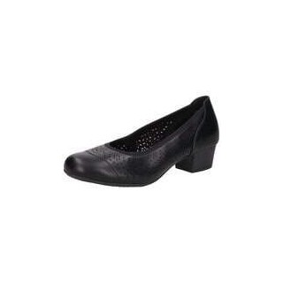 Relife Pumps Damen schwarz|schwarz|schwarz|schwarz|schwarz|schwarz|schwarz|schwarz|schwarz