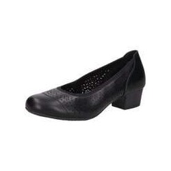 Relife Pumps Damen schwarz|schwarz|schwarz|schwarz|schwarz|schwarz|schwarz|schwarz|schwarz
