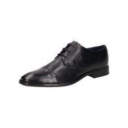 Bugatti Schnürer Herren schwarz|schwarz|schwarz|schwarz|schwarz|schwarz|schwarz|schwarz