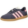 adidas Breaknet Sleek Suede Sneaker Damen blau|blau|blau|blau|blau|blau|blau|blau
