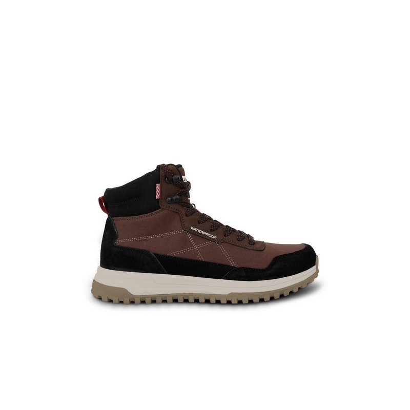 Regatta Regatta Trekkingschuhe Mayfield RMF848 Braun Trekkingschuh