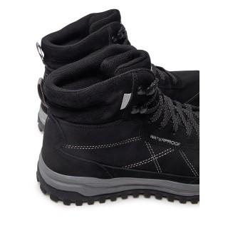 Regatta Regatta Trekkingschuhe Mayfield RMF848 Schwarz Trekkingschuh