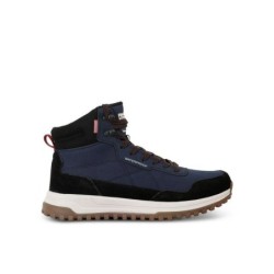 Regatta Regatta Trekkingschuhe Mayfield RMF848 Dunkelblau Trekkingschuh