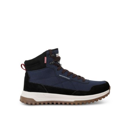 Regatta Regatta Trekkingschuhe Mayfield RMF848 Dunkelblau Trekkingschuh