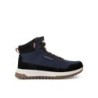 Regatta Regatta Trekkingschuhe Mayfield RMF848 Dunkelblau Trekkingschuh