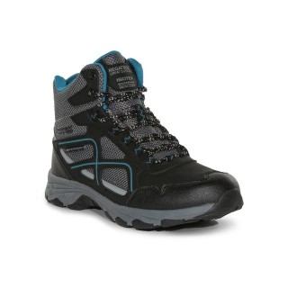 Regatta Regatta Trekkingschuhe Ldy Vendeavour Bt RWF807 Schwarz Trekkingschuh