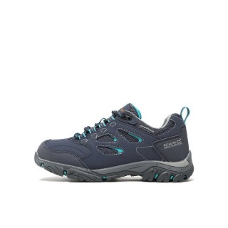 Regatta Regatta Trekkingschuhe Lady Holcombe Iep Low RWF572 Dunkelblau Trekkingschuh