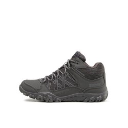 Regatta Regatta Trekkingschuhe Lady Edgepoint Mid Wp RWF622 Grau Trekkingschuh