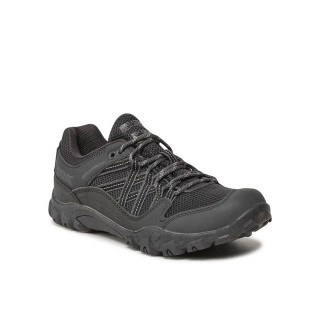 Regatta Regatta Trekkingschuhe Lady Edgepoint III Wp RWF617 Grau Trekkingschuh