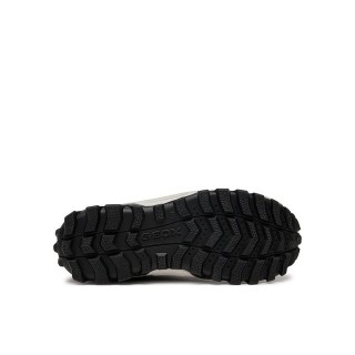 Geox Geox Schneeschuhe J Himalaya Girl B Ab J26FTA 0FU54 C0922 M Schwarz Schnürschuh