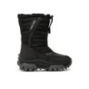 Geox Schneeschuhe Geox Schneeschuhe J Himalaya Boy B Abx J26FRA 0FU54 C9999 M Schwarz