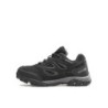 Regatta Regatta Trekkingschuhe Holcombe Lep Low Jnr RKF572 Schwarz Trekkingschuh