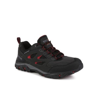 Regatta Regatta Trekkingschuhe Holcombe IEP Low RMF572 Grau Trekkingschuh