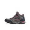 Regatta Regatta Trekkingschuhe Holcombe Iep Mid Jnr RKF573 Grau Trekkingschuh