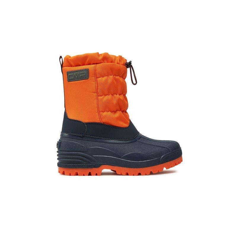 CMP Schneeschuhe CMP Schneeschuhe Hanki 3.0 Snow Boots 3Q75674J Orange