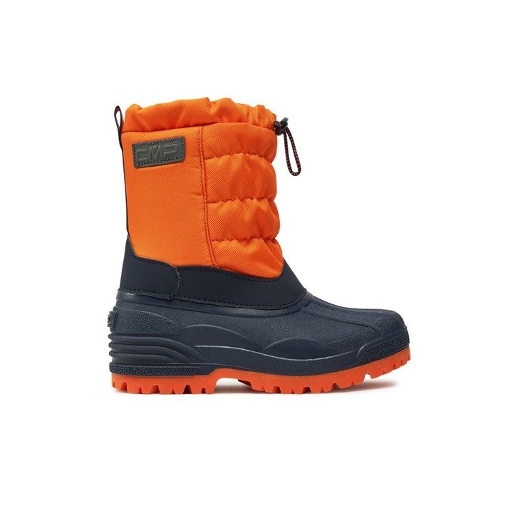 CMP Schneeschuhe CMP Schneeschuhe Hanki 3.0 Snow Boots 3Q75674J Orange