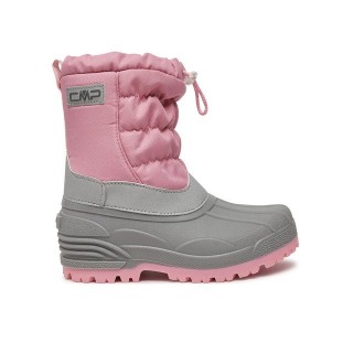 CMP CMP Schneeschuhe Hanki 3.0 Snow Boots 3Q75674J Rosa Schnürschuh
