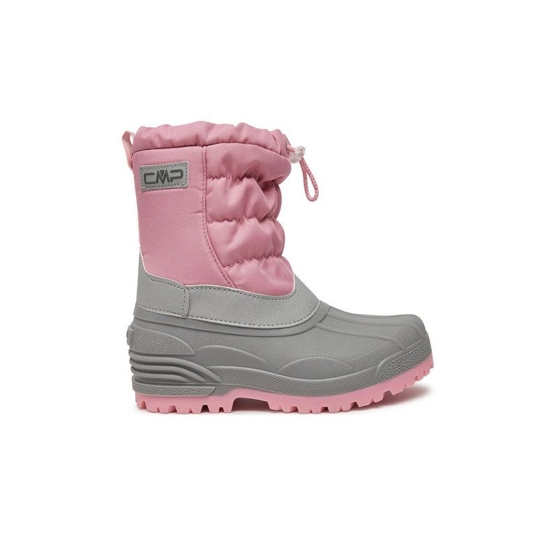 CMP CMP Schneeschuhe Hanki 3.0 Snow Boots 3Q75674J Rosa Schnürschuh