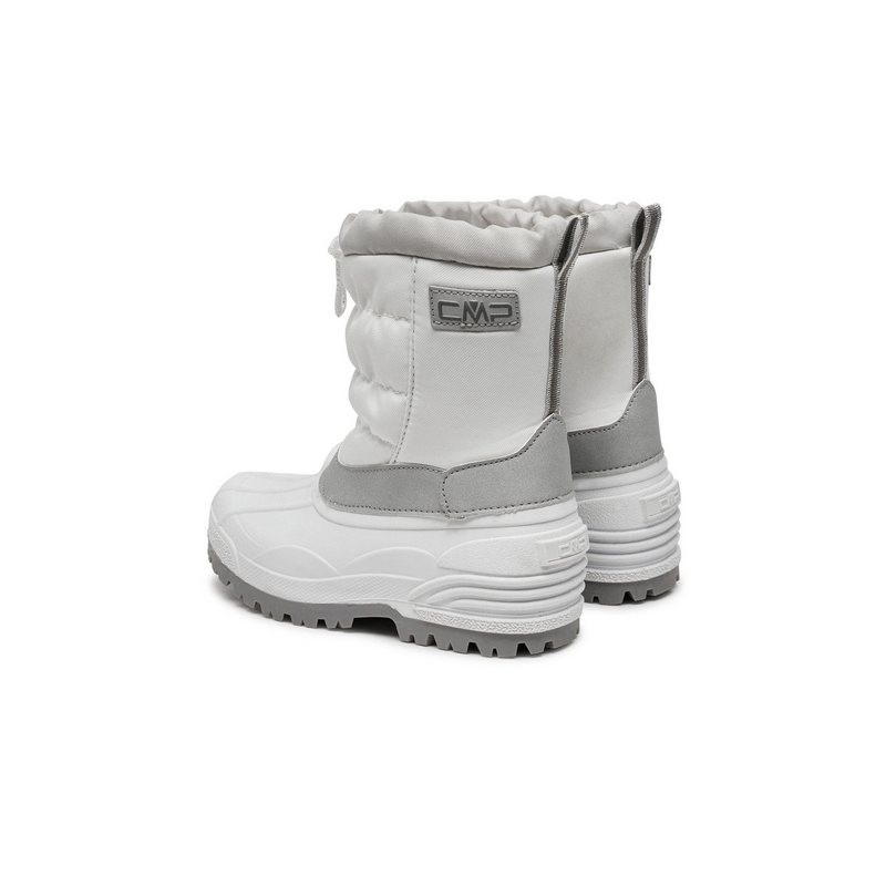 CMP CMP Schneeschuhe Hanki 3.0 Snow Boots 3Q75674J Weiß Schnürschuh
