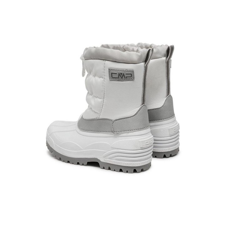 CMP CMP Schneeschuhe Hanki 3.0 Snow Boots 3Q75674J Weiß Schnürschuh