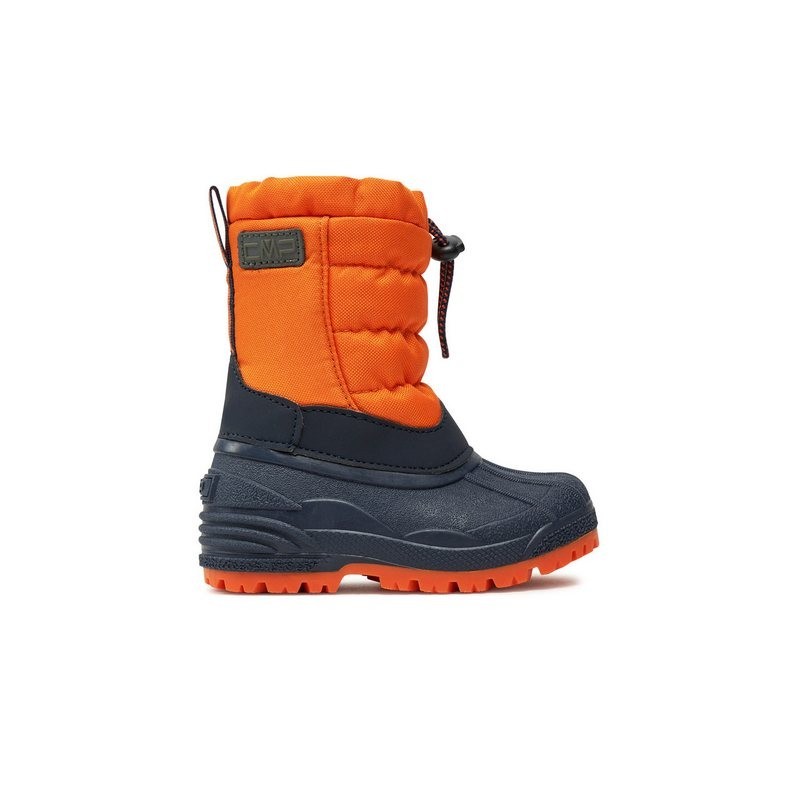CMP Schneeschuhe CMP Schneeschuhe Hanki 3.0 Snow Boots 3Q75674 Orange